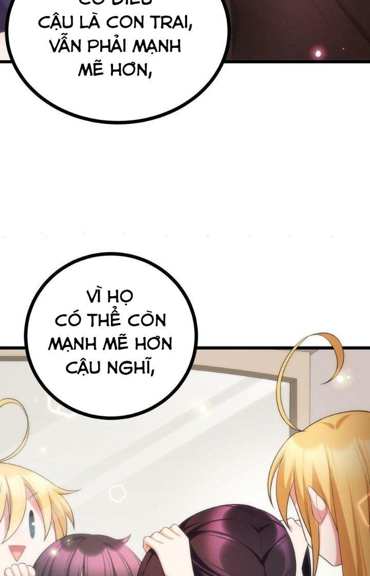 Phương Pháp Sử Dụng Ma Nữ Và Thánh Nữ Chapter 83 - Trang 2