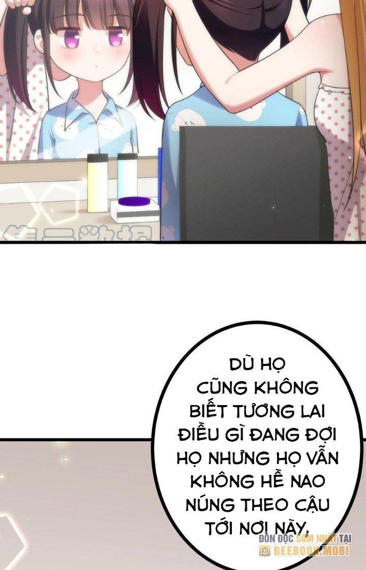 Phương Pháp Sử Dụng Ma Nữ Và Thánh Nữ Chapter 83 - Trang 2