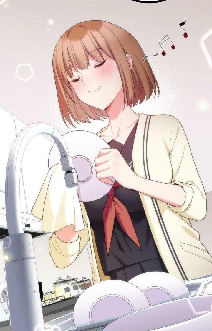 Phương Pháp Sử Dụng Ma Nữ Và Thánh Nữ Chapter 83 - Trang 2