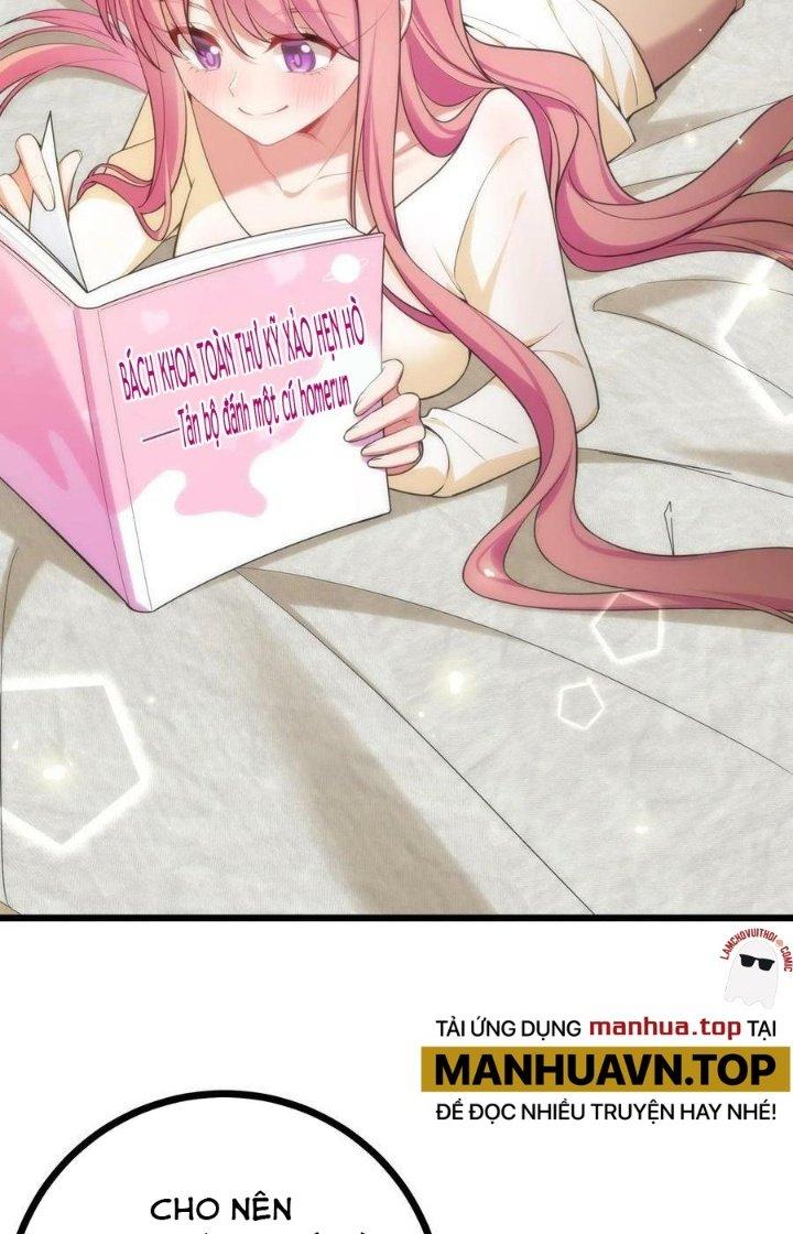 Phương Pháp Sử Dụng Ma Nữ Và Thánh Nữ Chapter 83 - Trang 2