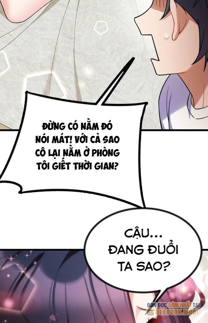 Phương Pháp Sử Dụng Ma Nữ Và Thánh Nữ Chapter 83 - Trang 2