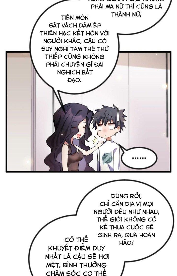 Phương Pháp Sử Dụng Ma Nữ Và Thánh Nữ Chapter 83 - Trang 2