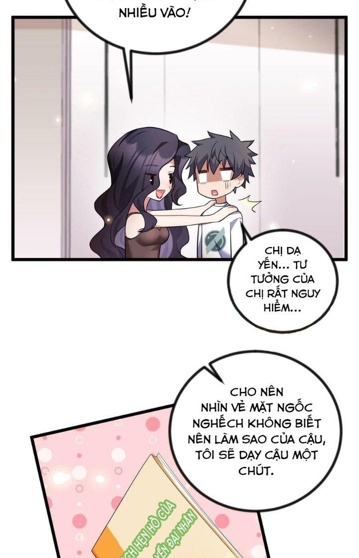 Phương Pháp Sử Dụng Ma Nữ Và Thánh Nữ Chapter 83 - Trang 2