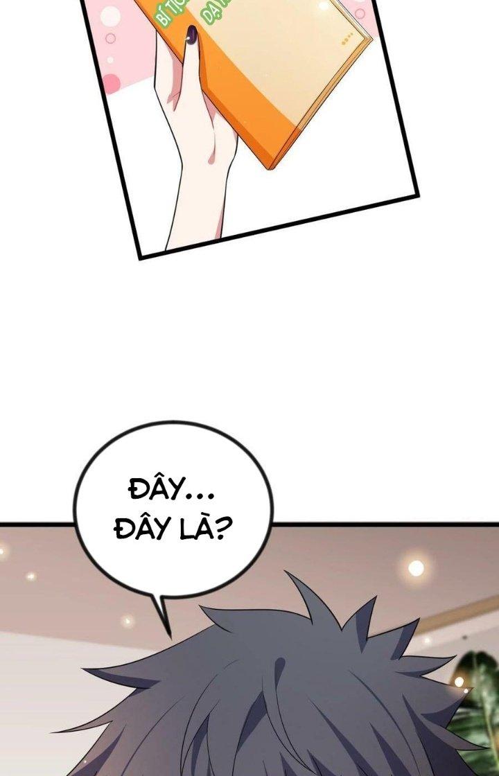 Phương Pháp Sử Dụng Ma Nữ Và Thánh Nữ Chapter 83 - Trang 2