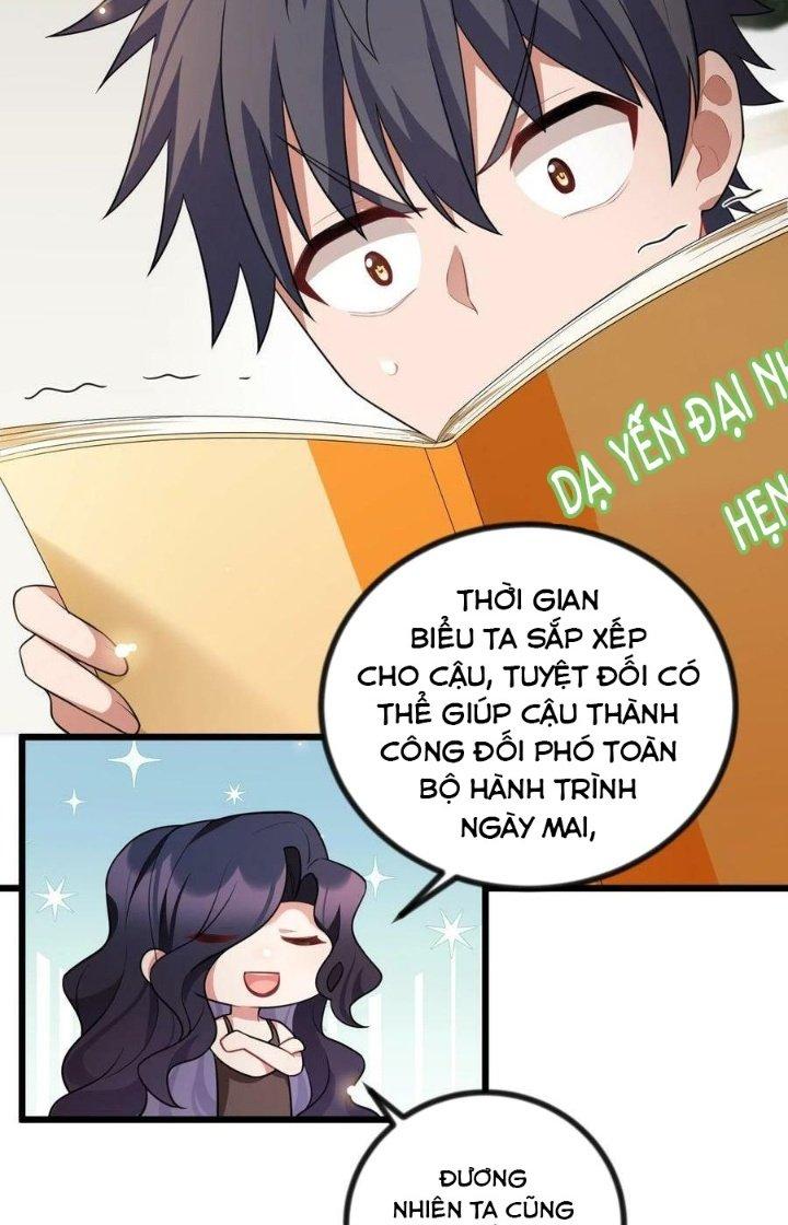 Phương Pháp Sử Dụng Ma Nữ Và Thánh Nữ Chapter 83 - Trang 2