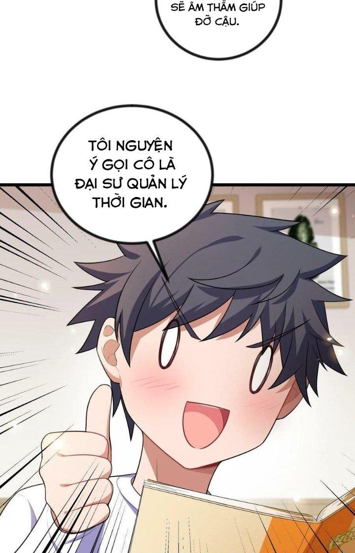 Phương Pháp Sử Dụng Ma Nữ Và Thánh Nữ Chapter 83 - Trang 2