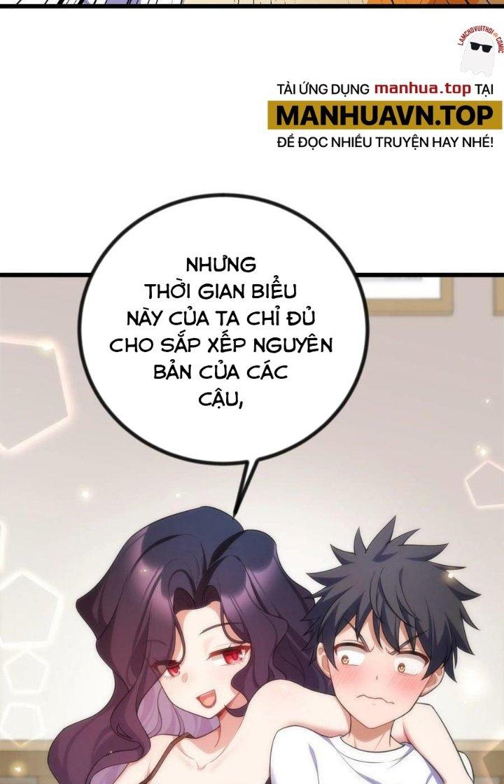 Phương Pháp Sử Dụng Ma Nữ Và Thánh Nữ Chapter 83 - Trang 2