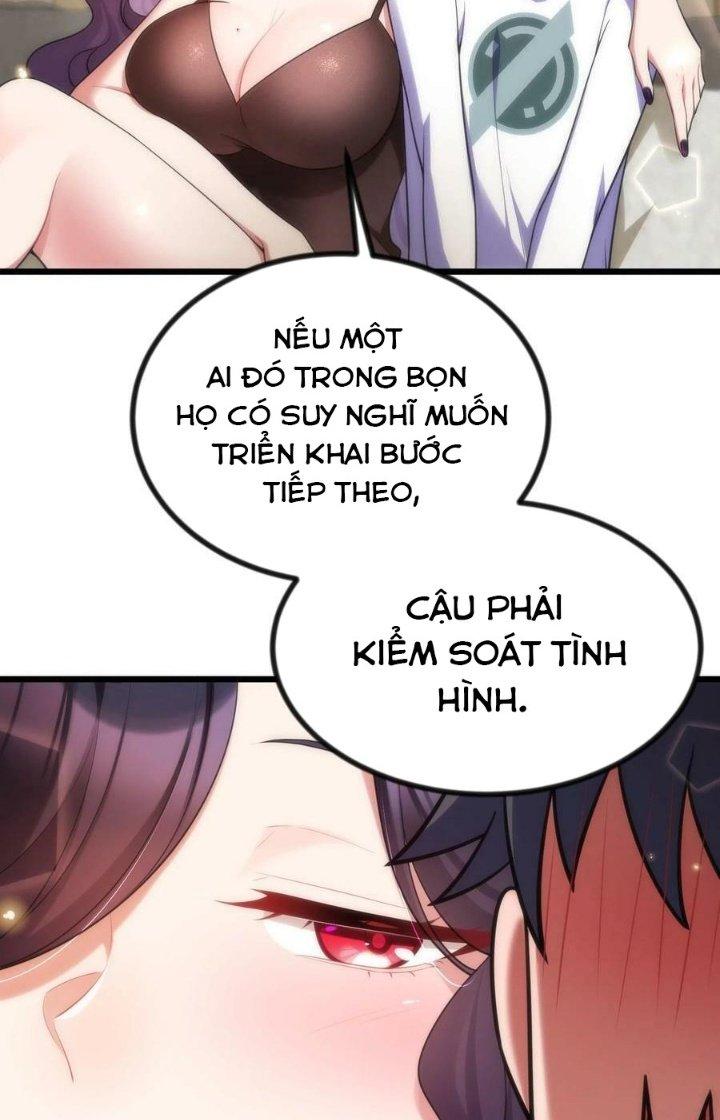 Phương Pháp Sử Dụng Ma Nữ Và Thánh Nữ Chapter 83 - Trang 2