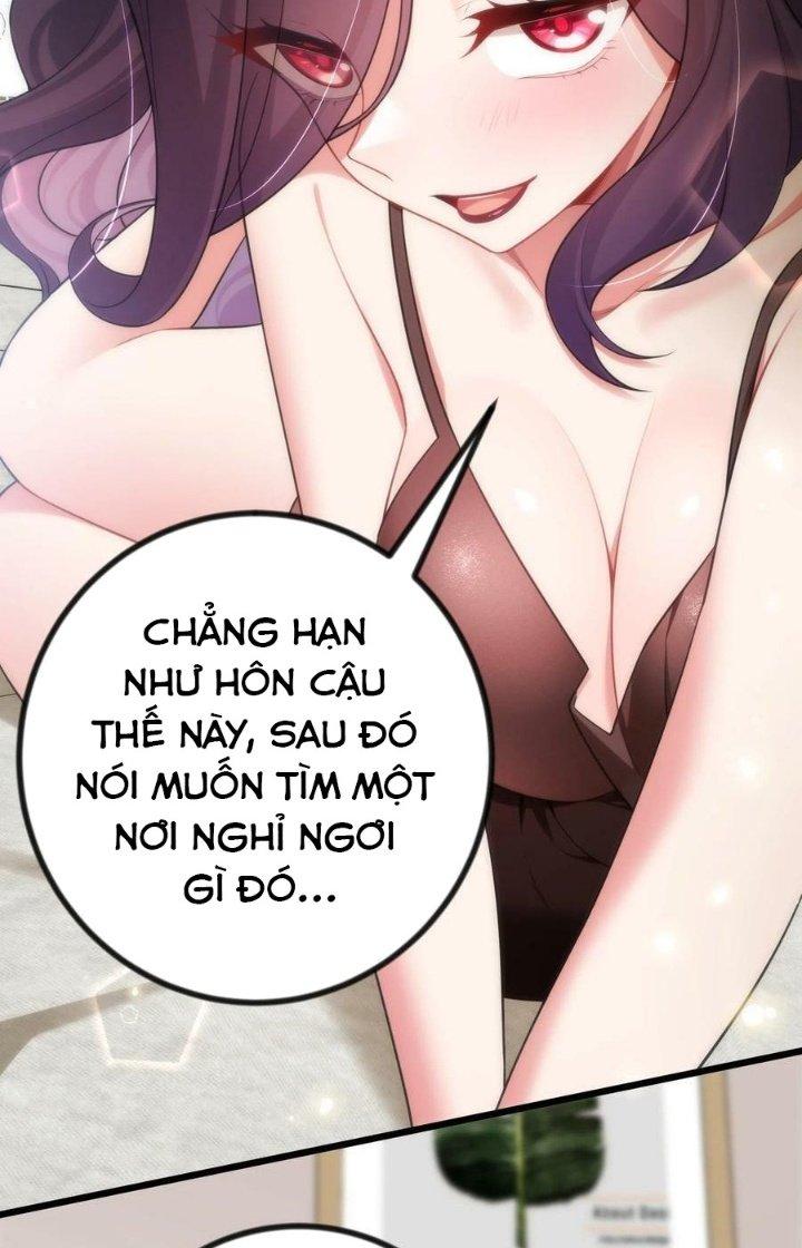 Phương Pháp Sử Dụng Ma Nữ Và Thánh Nữ Chapter 83 - Trang 2