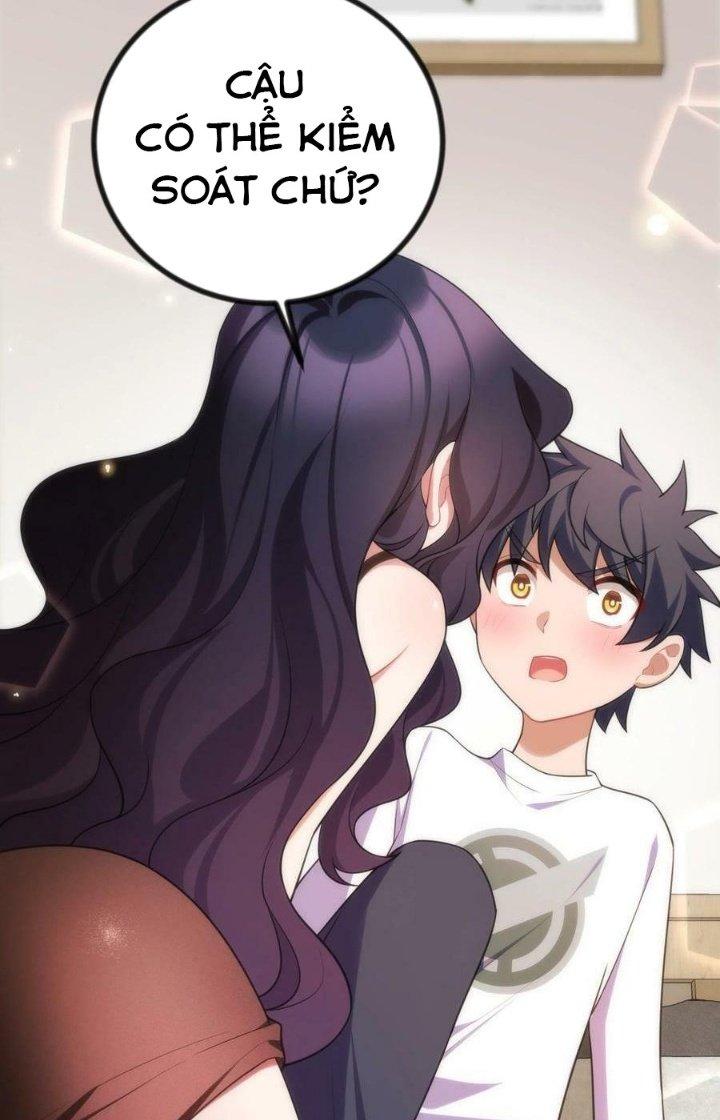 Phương Pháp Sử Dụng Ma Nữ Và Thánh Nữ Chapter 83 - Trang 2