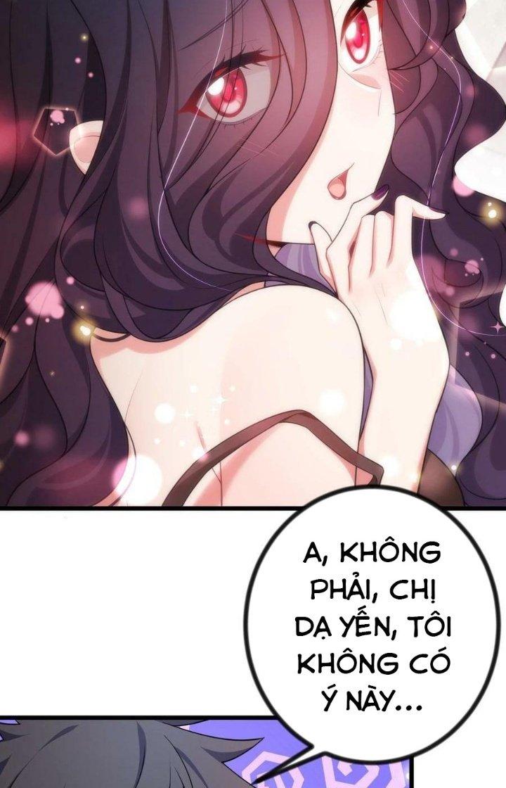 Phương Pháp Sử Dụng Ma Nữ Và Thánh Nữ Chapter 83 - Trang 2