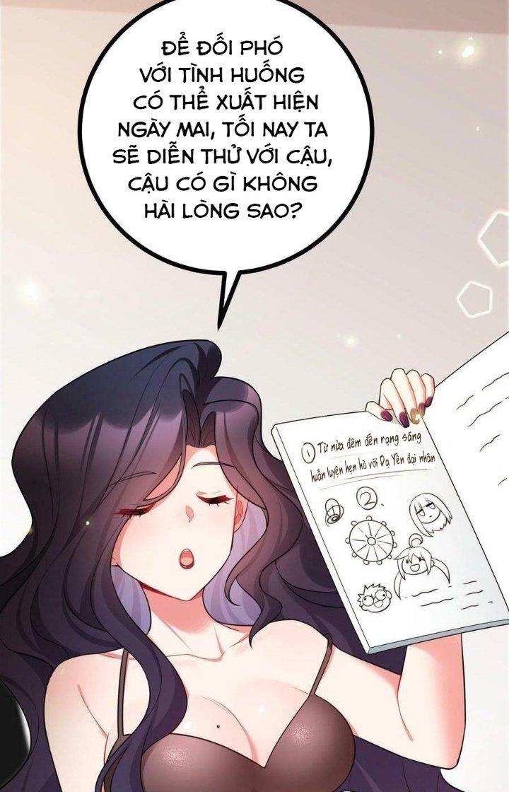 Phương Pháp Sử Dụng Ma Nữ Và Thánh Nữ Chapter 83 - Trang 2