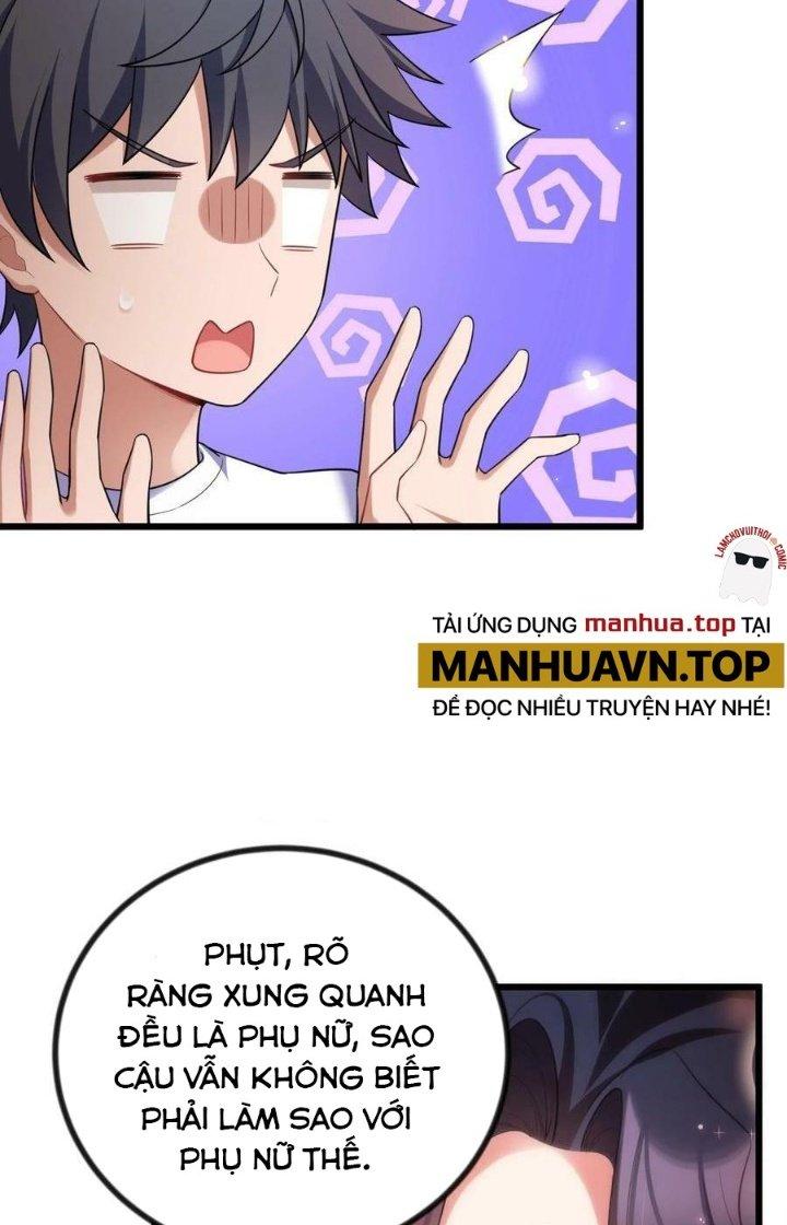 Phương Pháp Sử Dụng Ma Nữ Và Thánh Nữ Chapter 83 - Trang 2