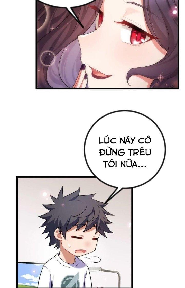 Phương Pháp Sử Dụng Ma Nữ Và Thánh Nữ Chapter 83 - Trang 2