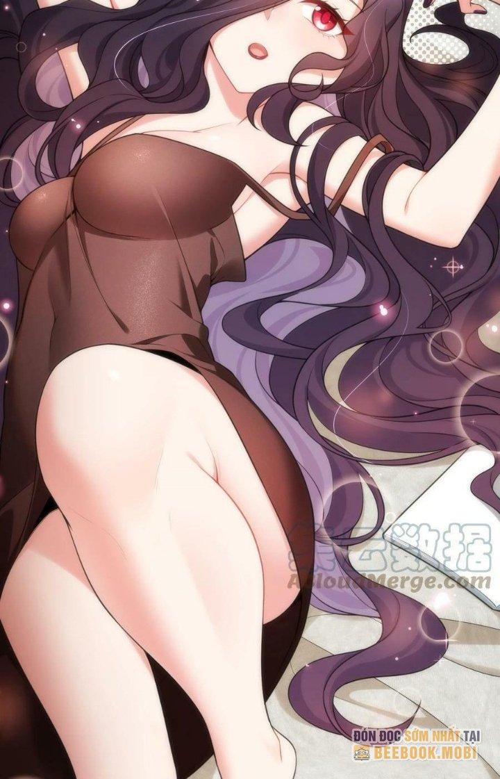 Phương Pháp Sử Dụng Ma Nữ Và Thánh Nữ Chapter 83 - Trang 2