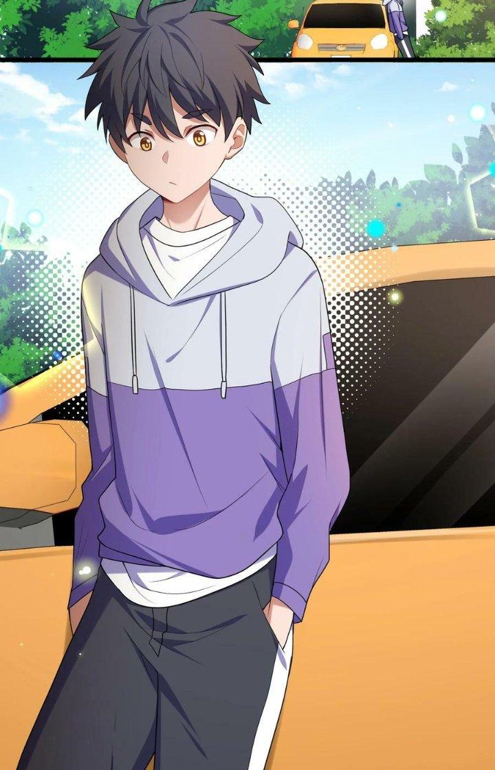 Phương Pháp Sử Dụng Ma Nữ Và Thánh Nữ Chapter 84 - Trang 2