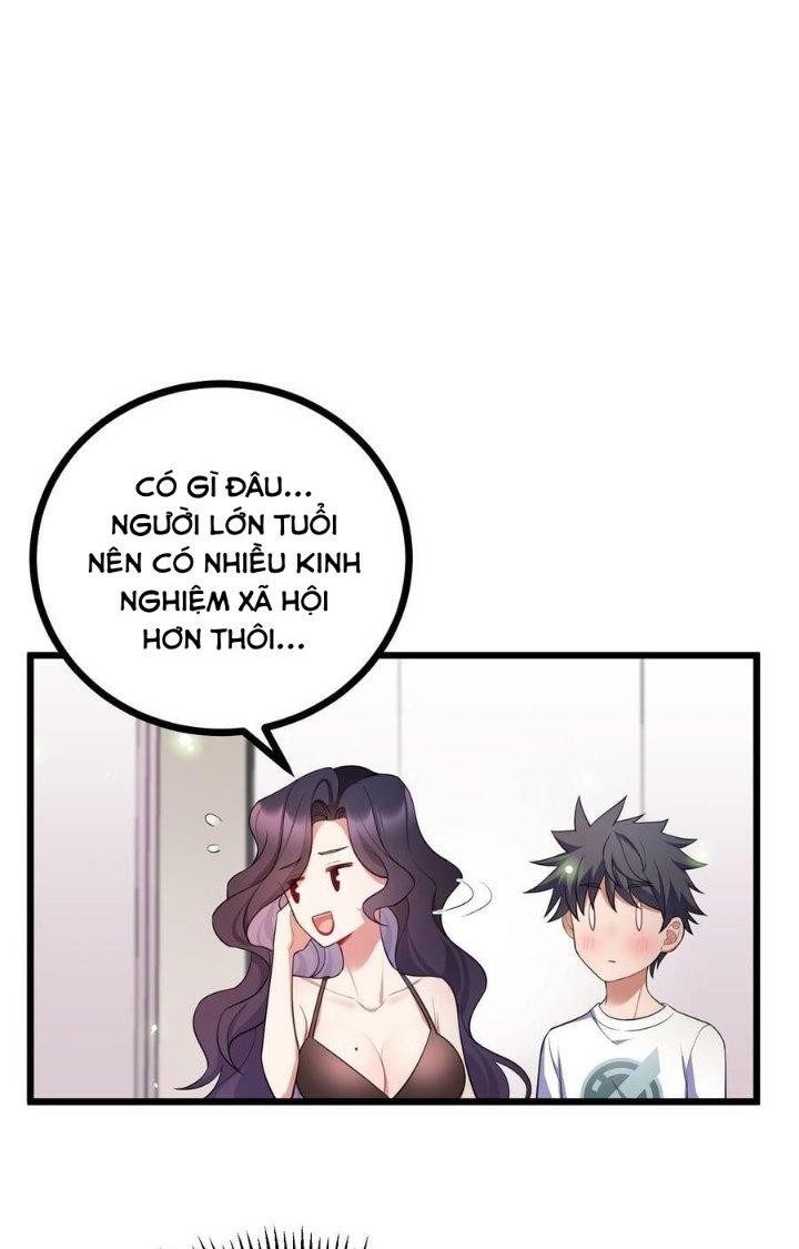 Phương Pháp Sử Dụng Ma Nữ Và Thánh Nữ Chapter 84 - Trang 2