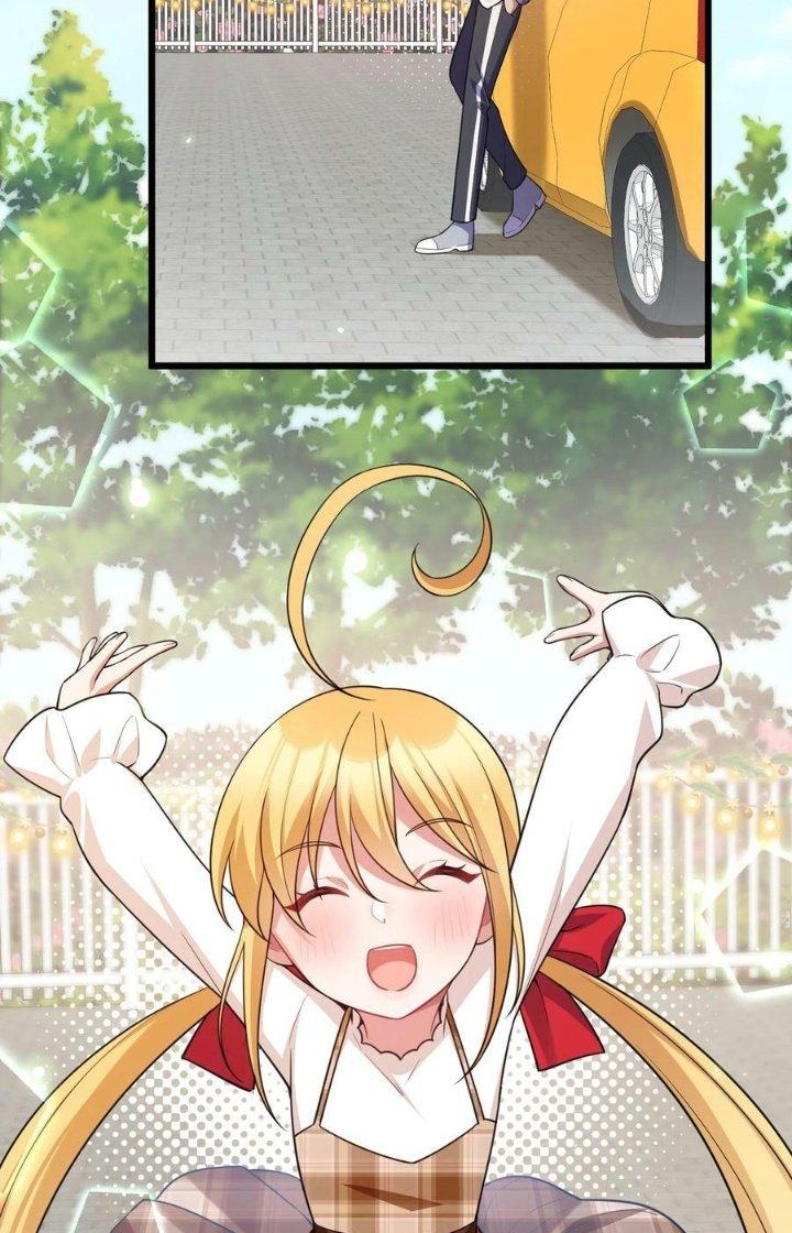 Phương Pháp Sử Dụng Ma Nữ Và Thánh Nữ Chapter 84 - Trang 2