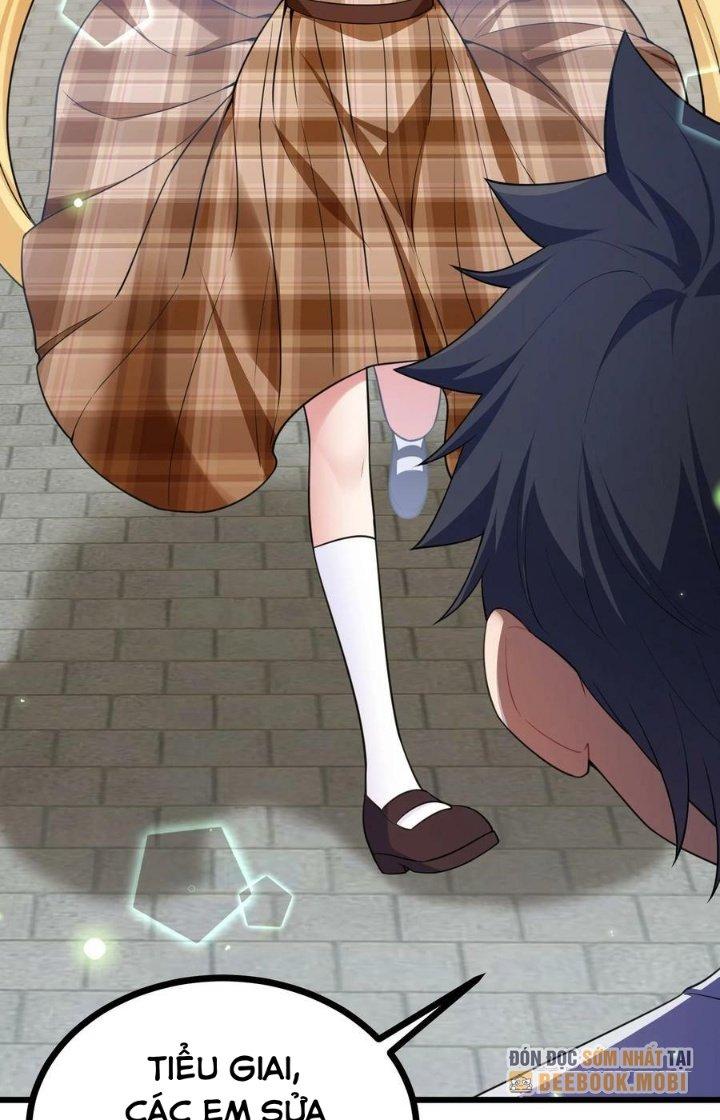 Phương Pháp Sử Dụng Ma Nữ Và Thánh Nữ Chapter 84 - Trang 2