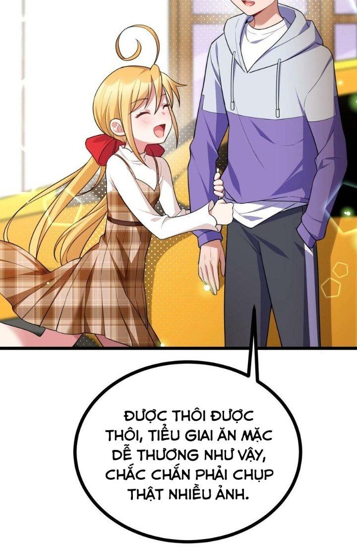 Phương Pháp Sử Dụng Ma Nữ Và Thánh Nữ Chapter 84 - Trang 2