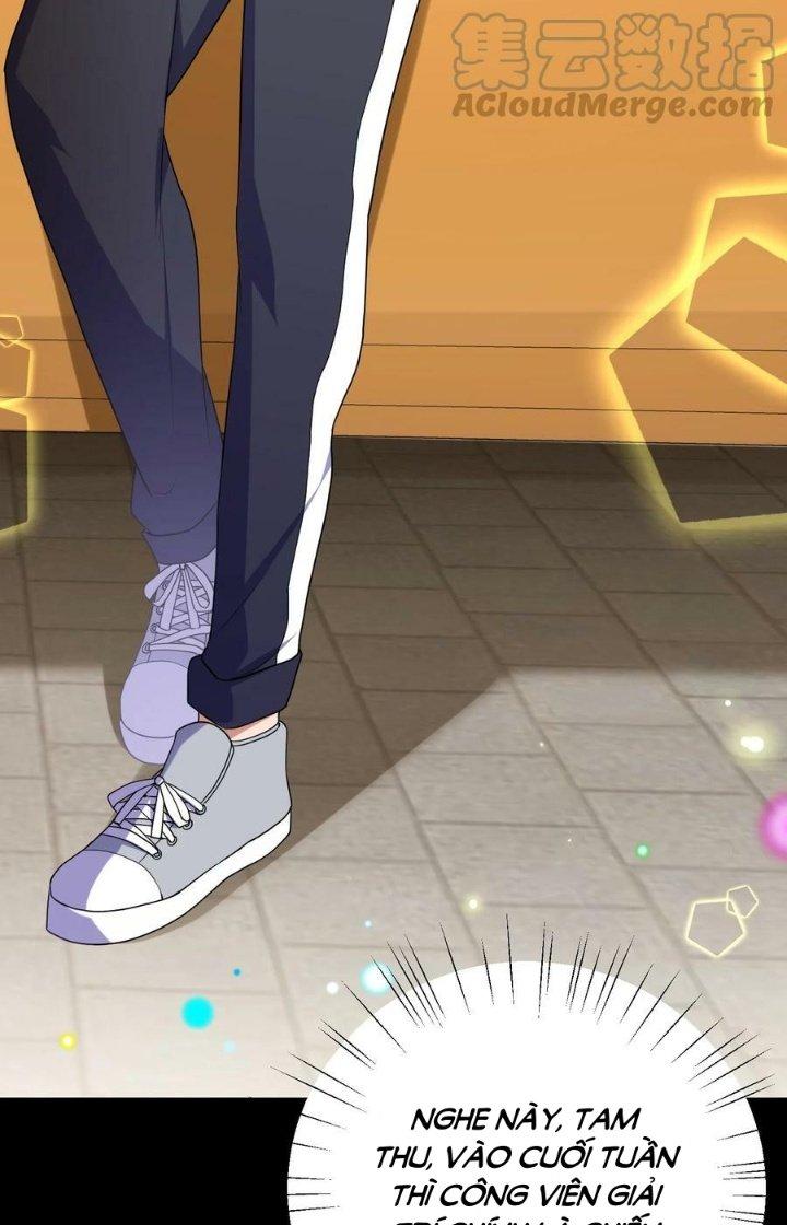 Phương Pháp Sử Dụng Ma Nữ Và Thánh Nữ Chapter 84 - Trang 2