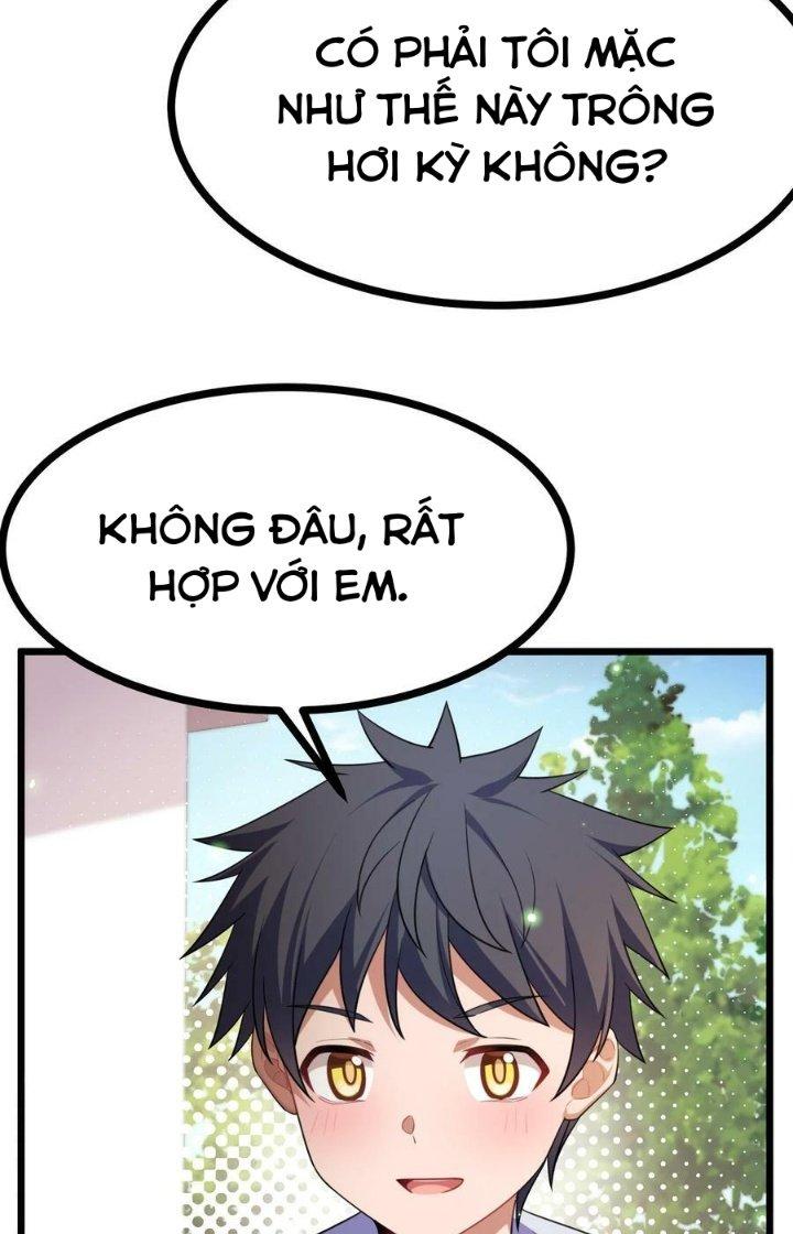 Phương Pháp Sử Dụng Ma Nữ Và Thánh Nữ Chapter 84 - Trang 2