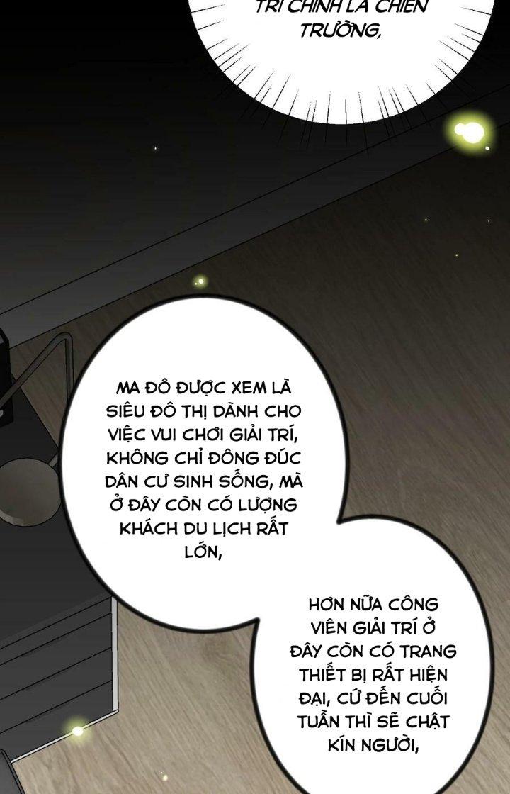 Phương Pháp Sử Dụng Ma Nữ Và Thánh Nữ Chapter 84 - Trang 2