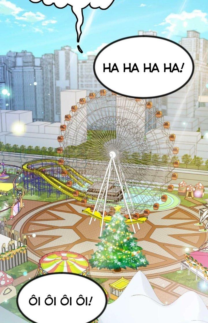 Phương Pháp Sử Dụng Ma Nữ Và Thánh Nữ Chapter 84 - Trang 2