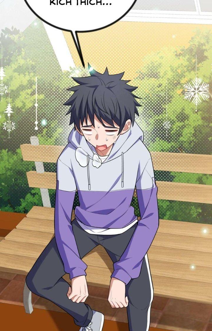 Phương Pháp Sử Dụng Ma Nữ Và Thánh Nữ Chapter 84 - Trang 2