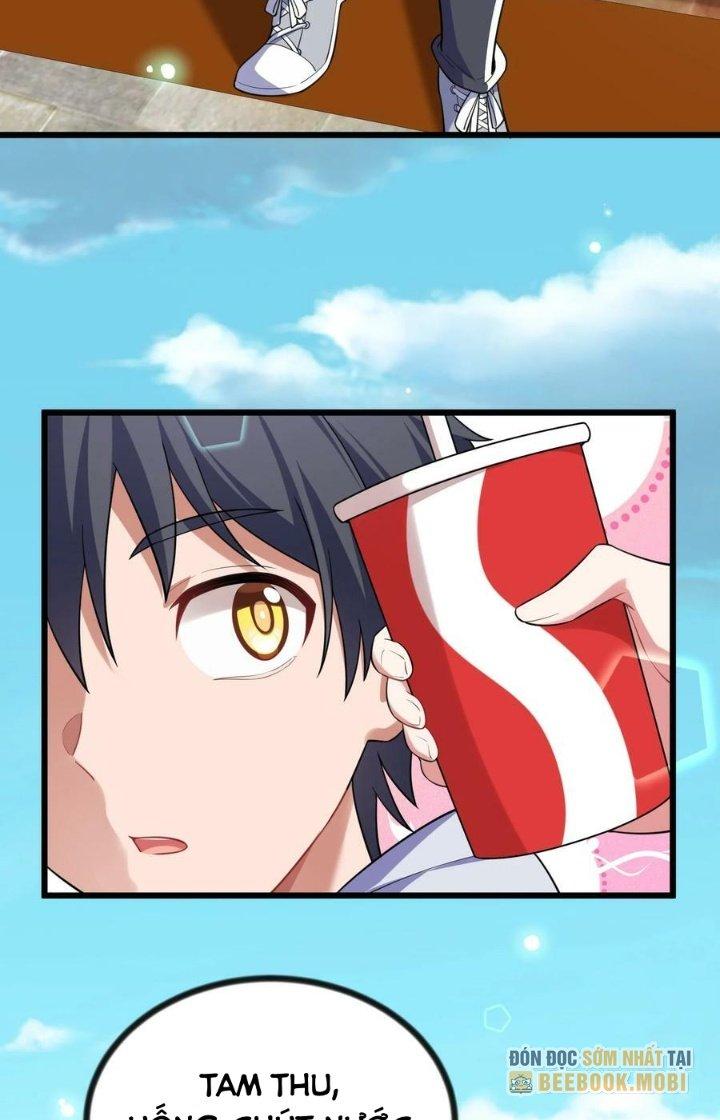 Phương Pháp Sử Dụng Ma Nữ Và Thánh Nữ Chapter 84 - Trang 2