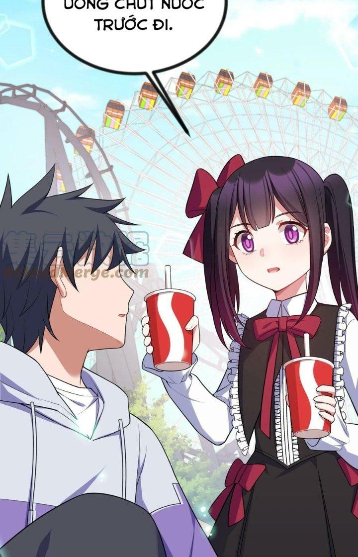 Phương Pháp Sử Dụng Ma Nữ Và Thánh Nữ Chapter 84 - Trang 2