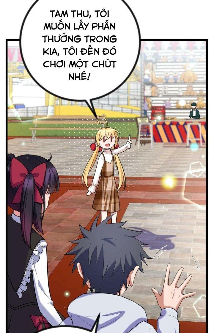 Phương Pháp Sử Dụng Ma Nữ Và Thánh Nữ Chapter 84 - Trang 2