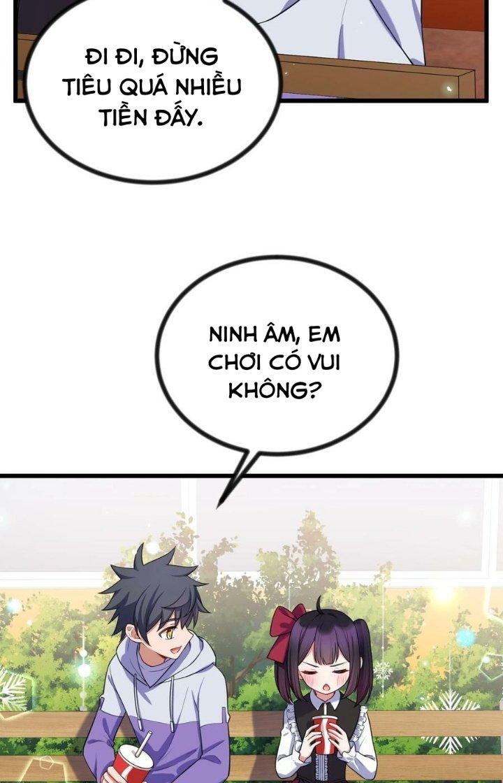 Phương Pháp Sử Dụng Ma Nữ Và Thánh Nữ Chapter 84 - Trang 2