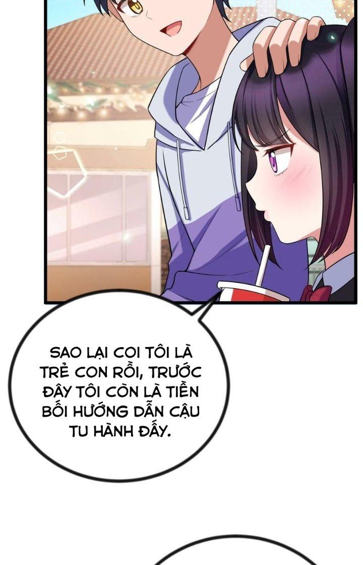 Phương Pháp Sử Dụng Ma Nữ Và Thánh Nữ Chapter 84 - Trang 2