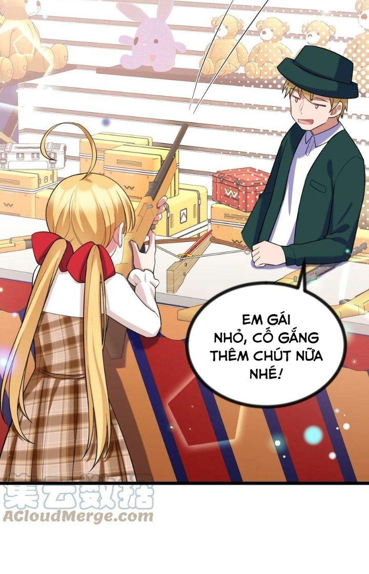 Phương Pháp Sử Dụng Ma Nữ Và Thánh Nữ Chapter 84 - Trang 2