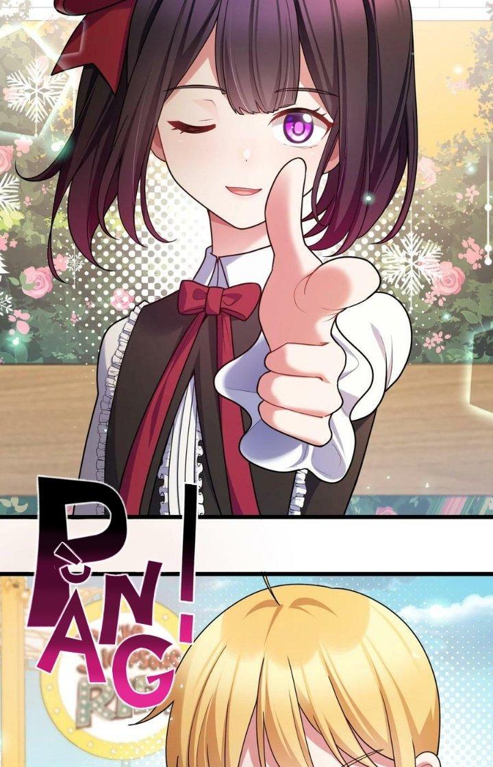 Phương Pháp Sử Dụng Ma Nữ Và Thánh Nữ Chapter 84 - Trang 2