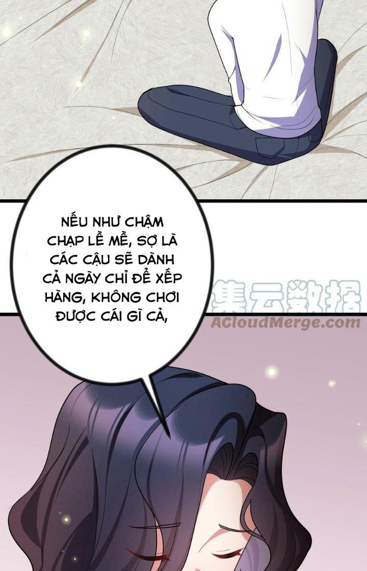 Phương Pháp Sử Dụng Ma Nữ Và Thánh Nữ Chapter 84 - Trang 2