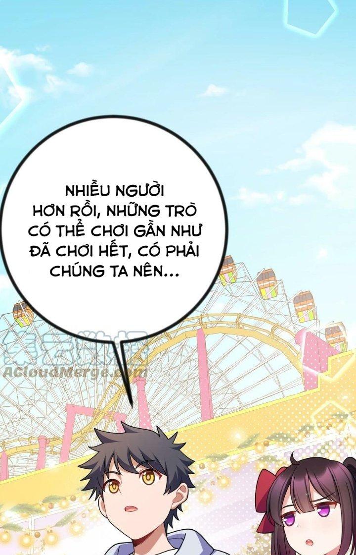 Phương Pháp Sử Dụng Ma Nữ Và Thánh Nữ Chapter 84 - Trang 2