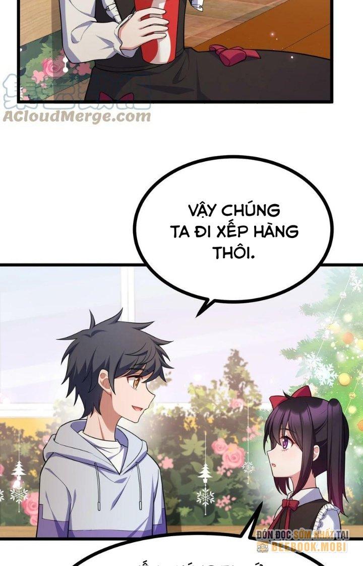 Phương Pháp Sử Dụng Ma Nữ Và Thánh Nữ Chapter 84 - Trang 2