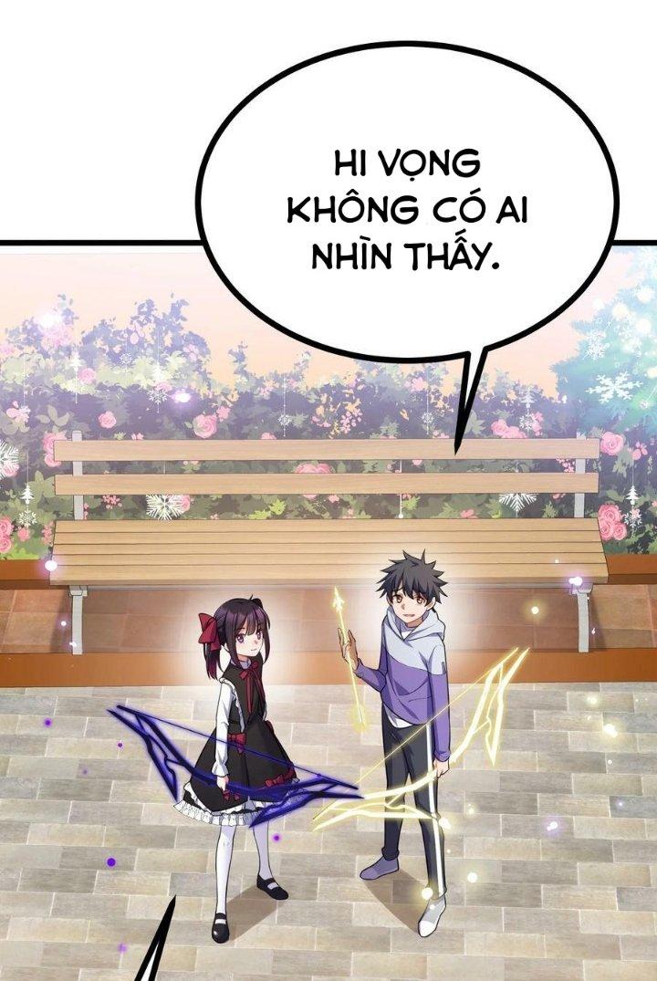 Phương Pháp Sử Dụng Ma Nữ Và Thánh Nữ Chapter 84 - Trang 2