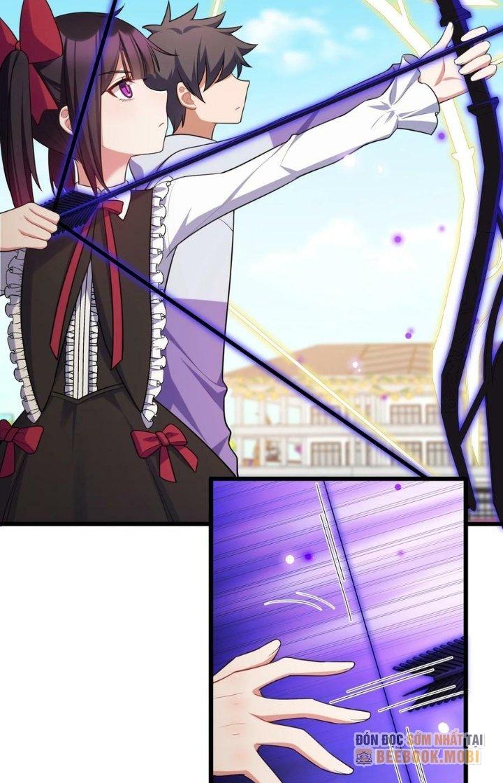 Phương Pháp Sử Dụng Ma Nữ Và Thánh Nữ Chapter 84 - Trang 2