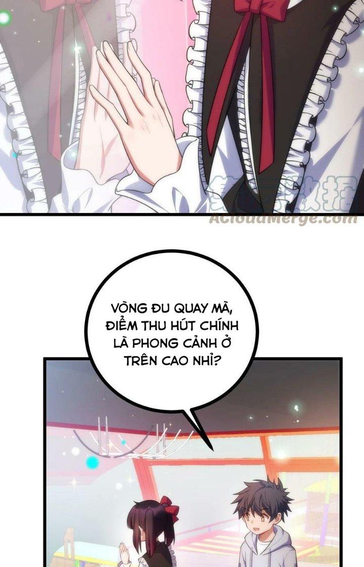 Phương Pháp Sử Dụng Ma Nữ Và Thánh Nữ Chapter 84 - Trang 2