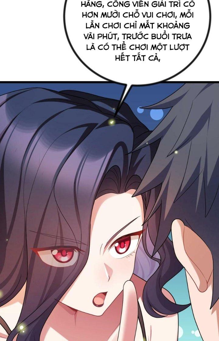 Phương Pháp Sử Dụng Ma Nữ Và Thánh Nữ Chapter 84 - Trang 2