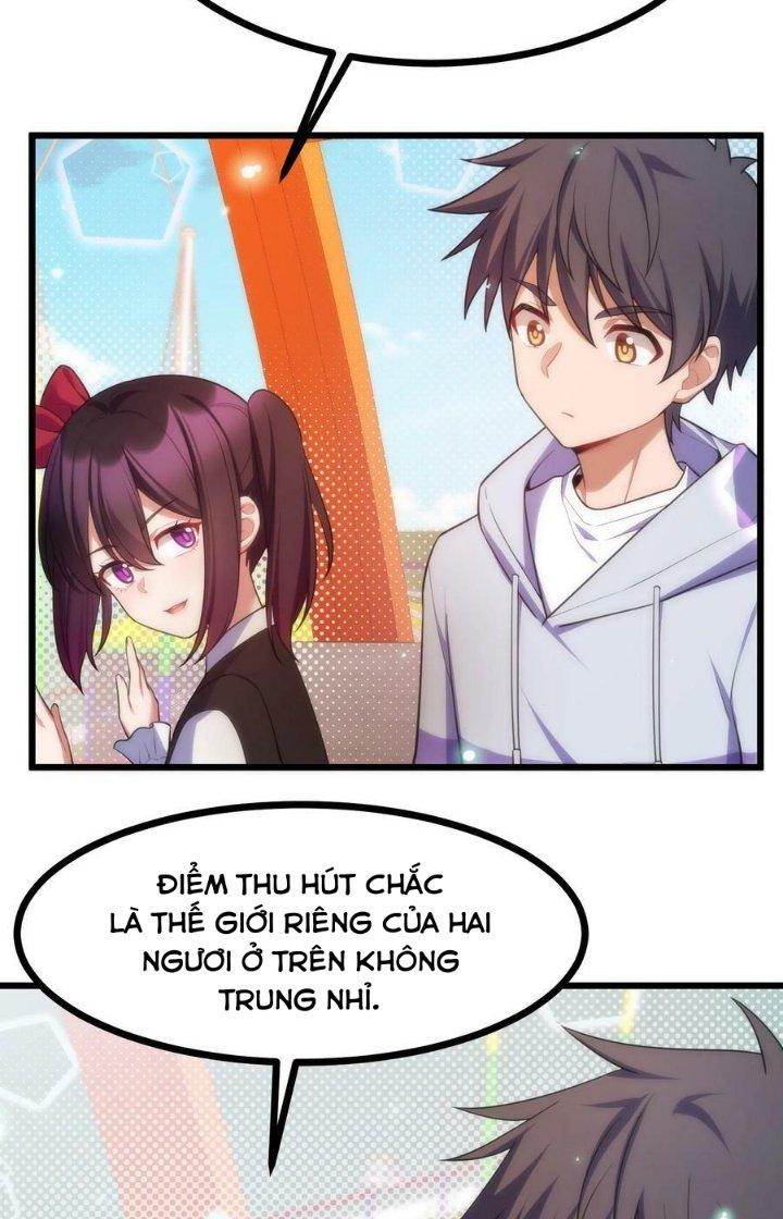 Phương Pháp Sử Dụng Ma Nữ Và Thánh Nữ Chapter 84 - Trang 2