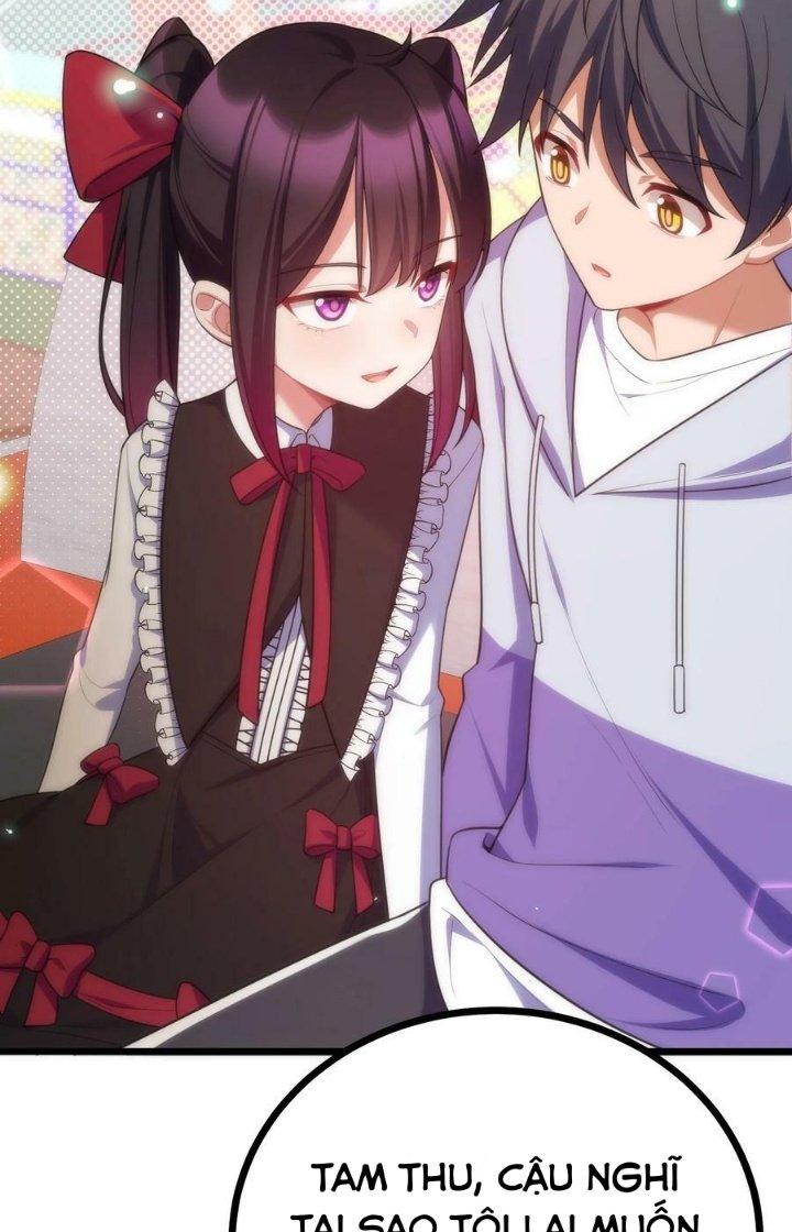 Phương Pháp Sử Dụng Ma Nữ Và Thánh Nữ Chapter 84 - Trang 2