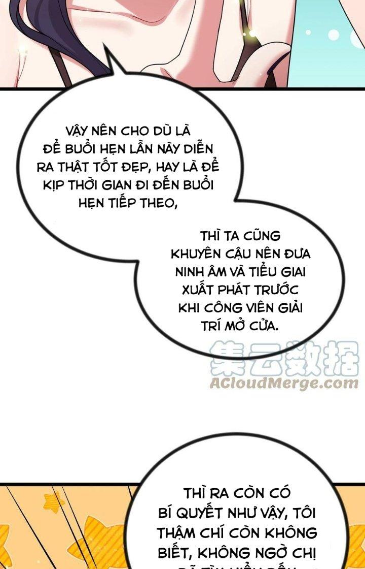 Phương Pháp Sử Dụng Ma Nữ Và Thánh Nữ Chapter 84 - Trang 2