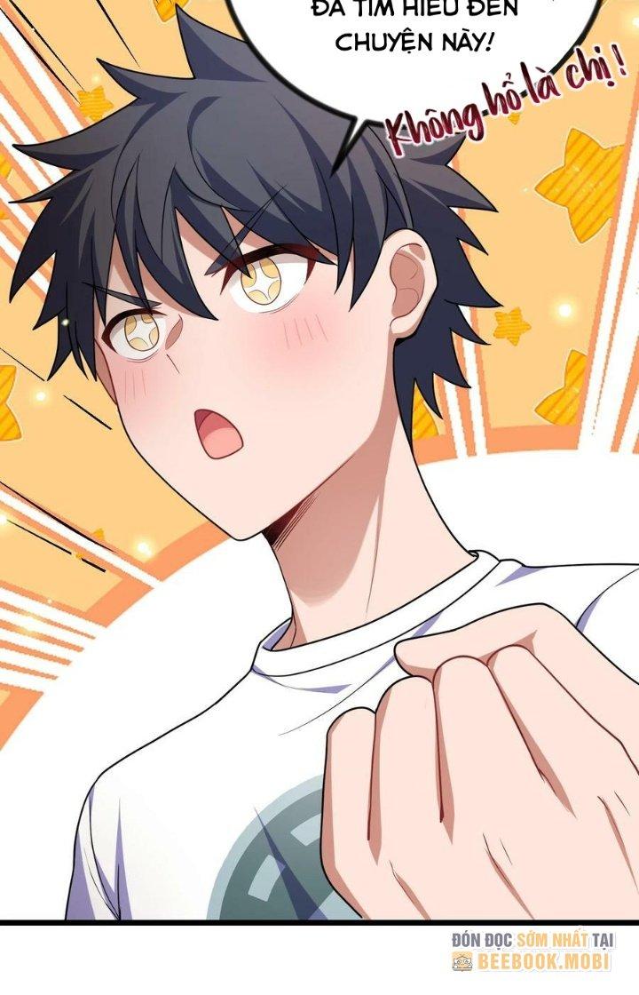 Phương Pháp Sử Dụng Ma Nữ Và Thánh Nữ Chapter 84 - Trang 2