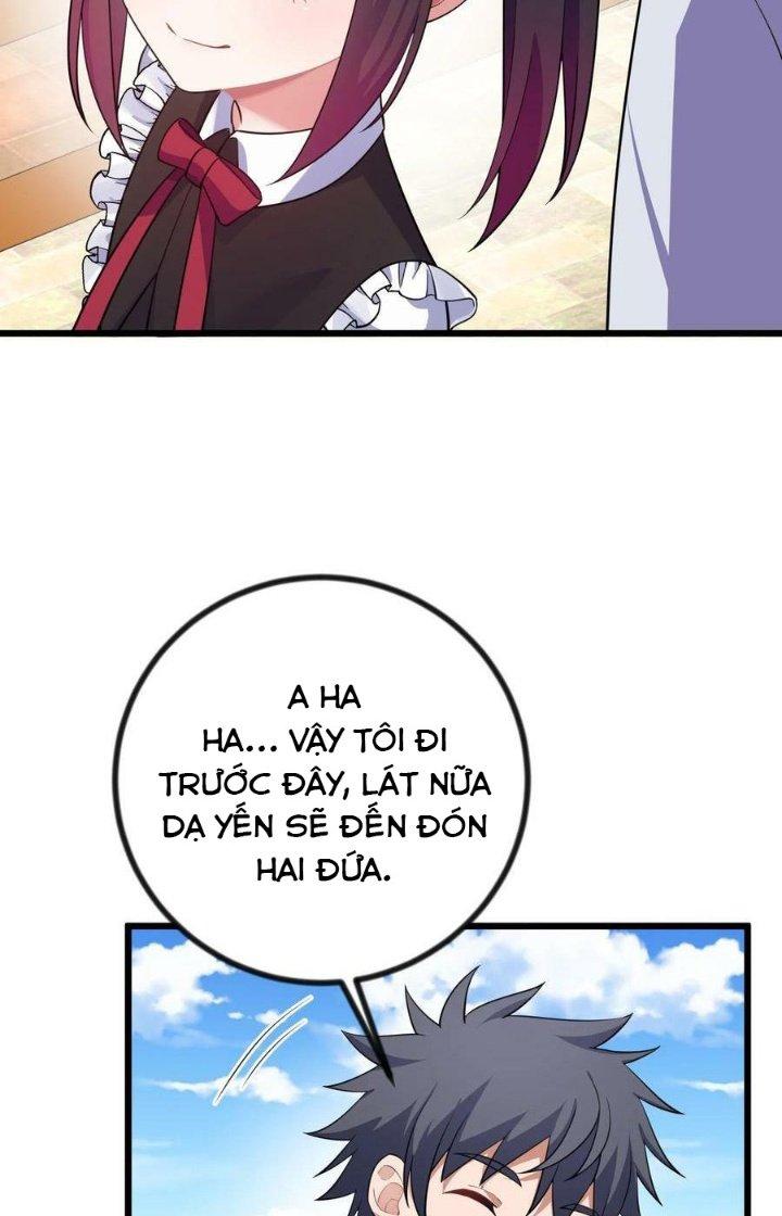 Phương Pháp Sử Dụng Ma Nữ Và Thánh Nữ Chapter 85 - Trang 2