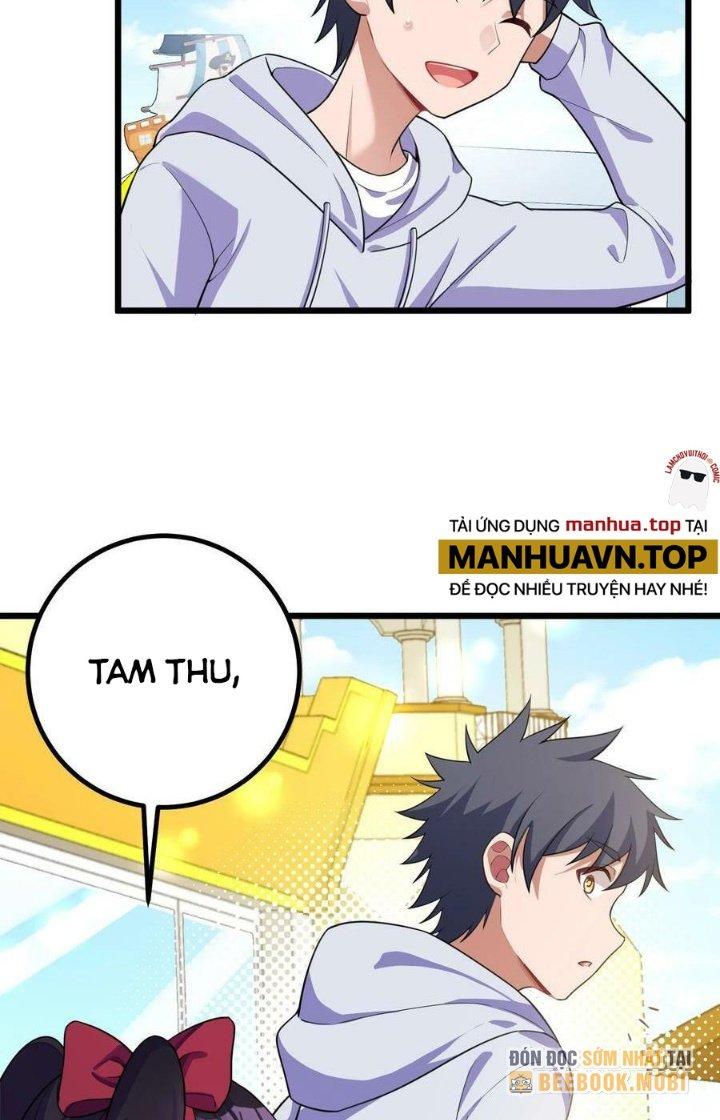 Phương Pháp Sử Dụng Ma Nữ Và Thánh Nữ Chapter 85 - Trang 2