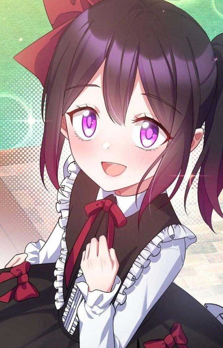 Phương Pháp Sử Dụng Ma Nữ Và Thánh Nữ Chapter 85 - Trang 2